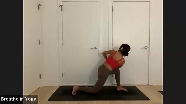 Power yoga 101_Aug 28, 2023